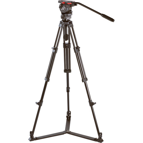 سه-پایه-حرفه-ای-ساچلر-Sachtler-(0370)-Tripod-System-FSB-4